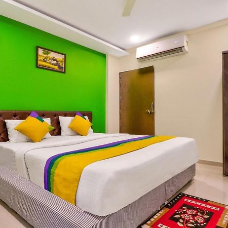 Itsy Hotels Carnival Inn Наґпур Екстер'єр фото