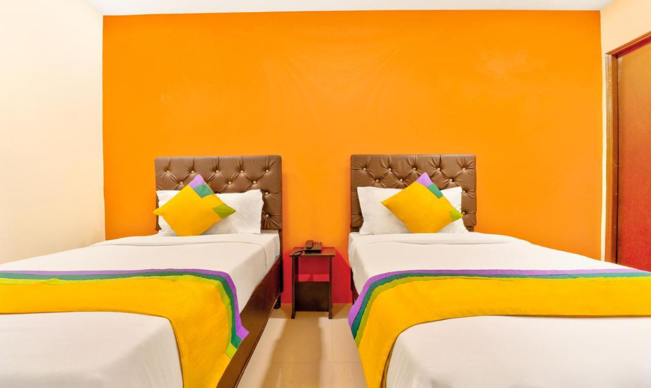 Itsy Hotels Carnival Inn Наґпур Екстер'єр фото