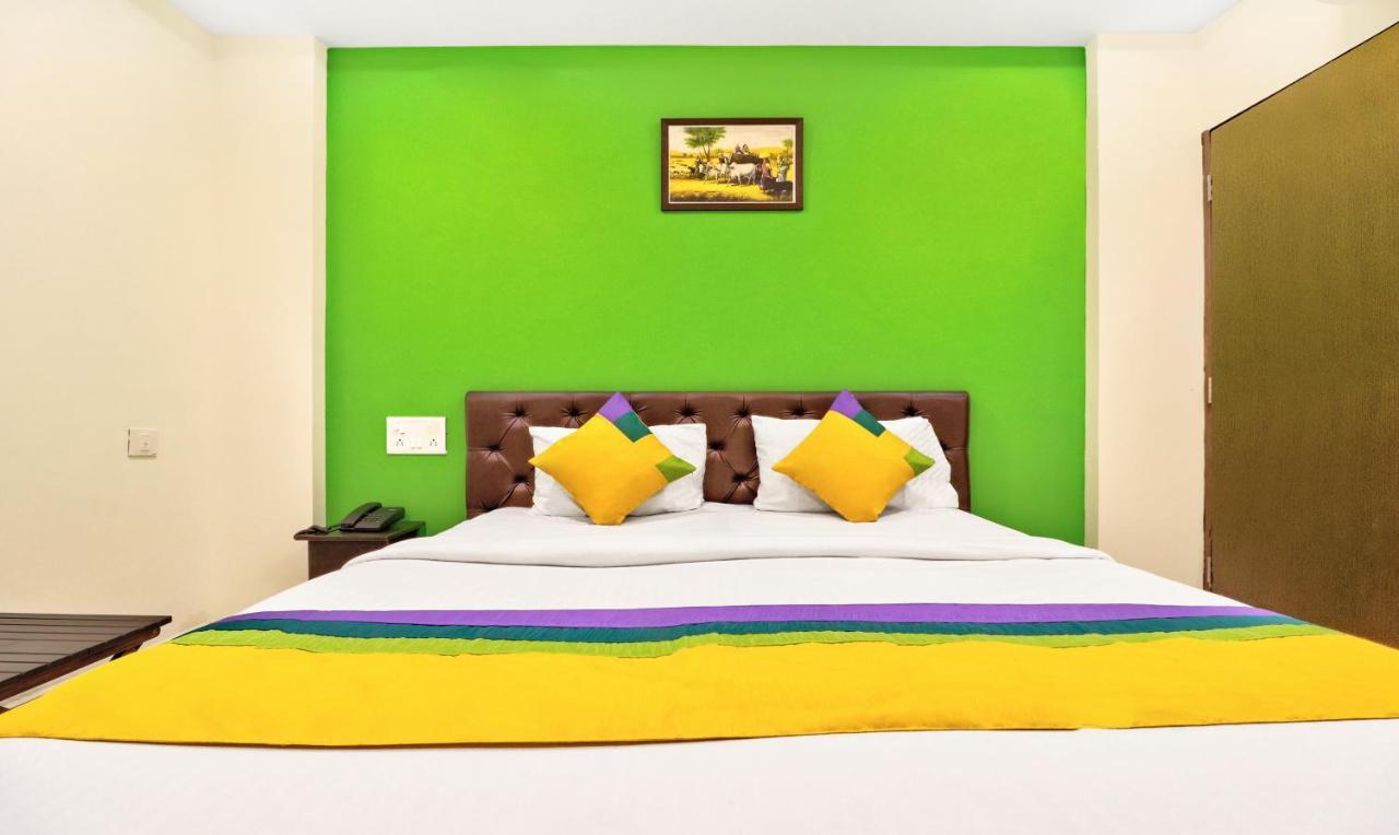 Itsy Hotels Carnival Inn Наґпур Екстер'єр фото